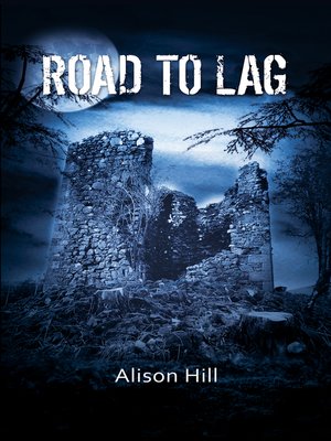 cover image of Road to Lag